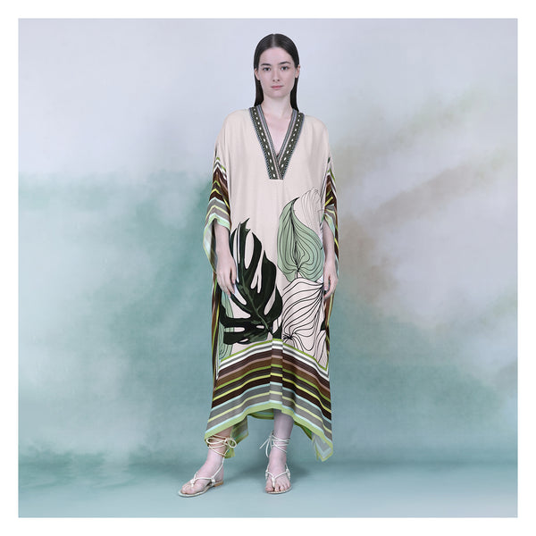 SISSEL KAFTAN