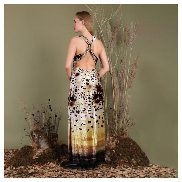 DELTA DRESS