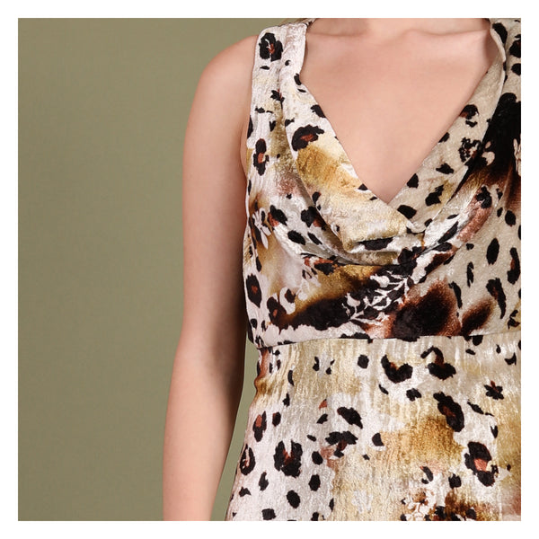 DELTA DRESS