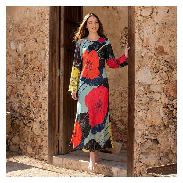 ROSAMONDE DRESS
