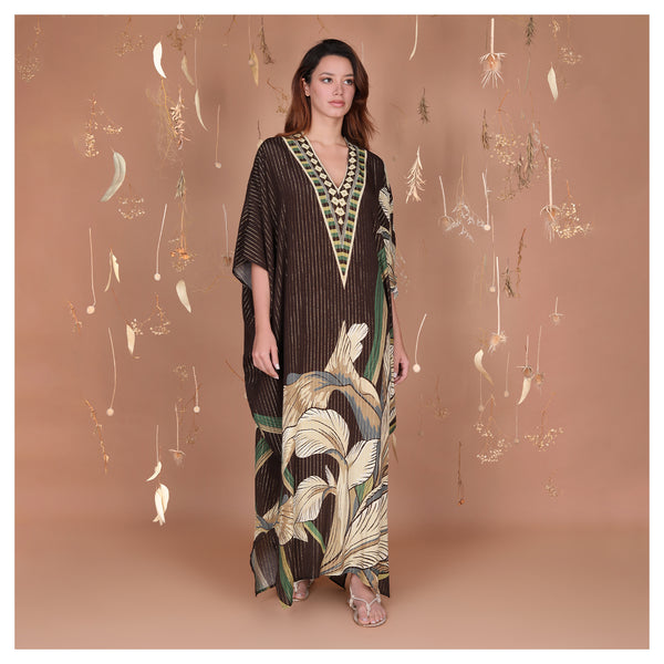 ATALIE KAFTAN