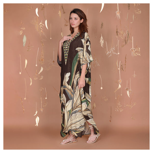 ATALIE KAFTAN