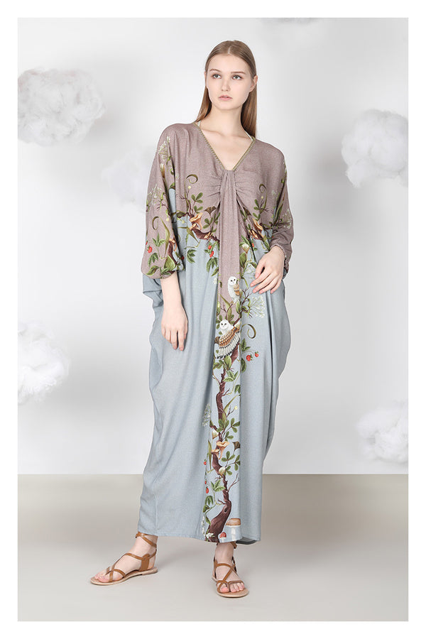 EDIVA KAFTAN