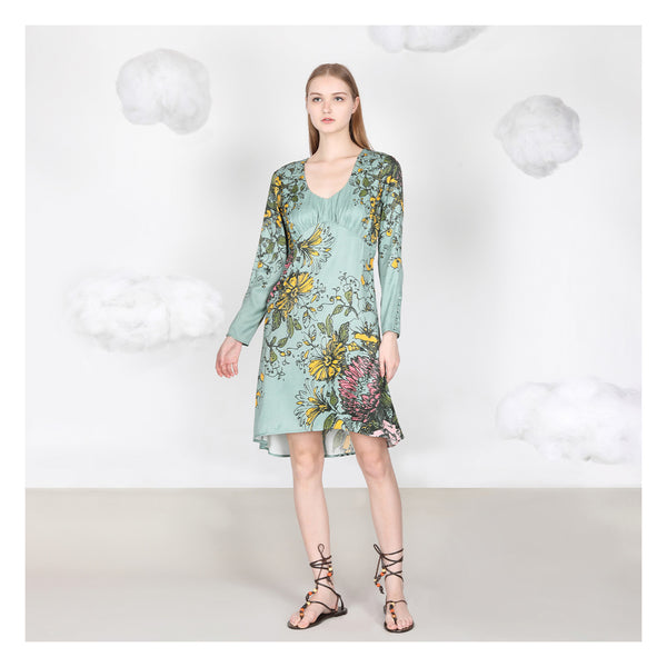 CARILIS TUNIC