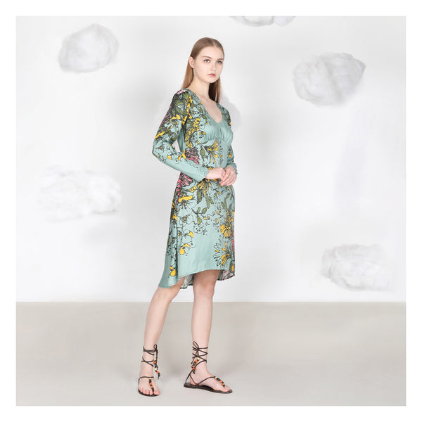 CARILIS TUNIC