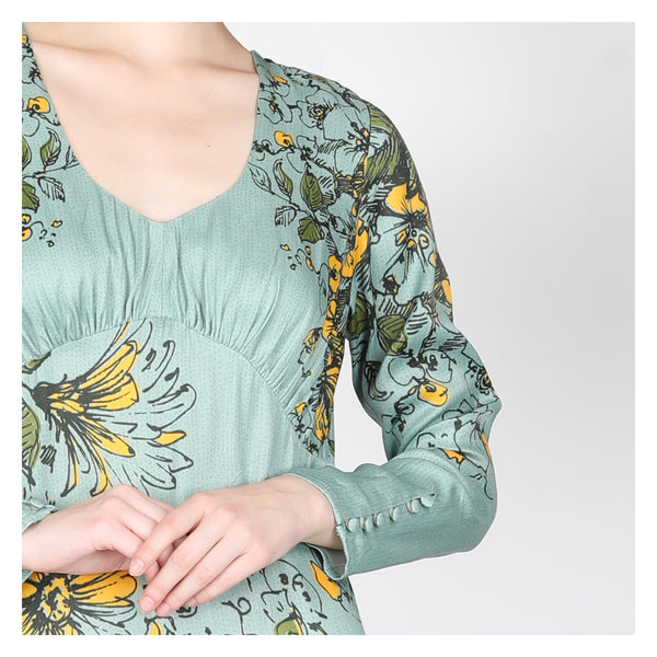 CARILIS TUNIC