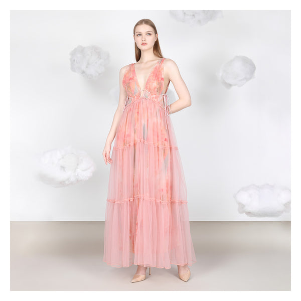 DENIZ DRESS