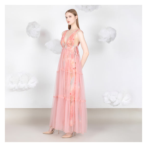 DENIZ DRESS