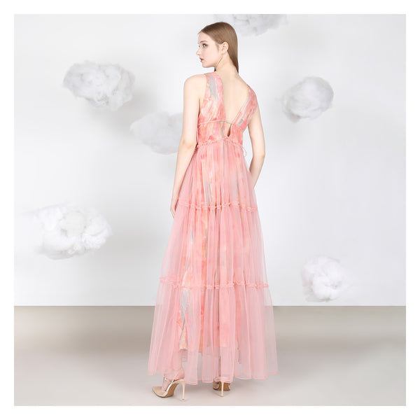 DENIZ DRESS