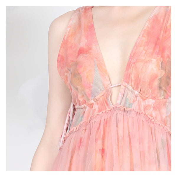 DENIZ DRESS