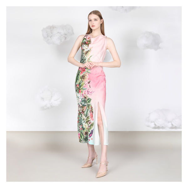 PEGGY DRESS