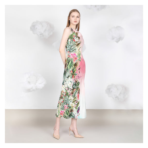 PEGGY DRESS