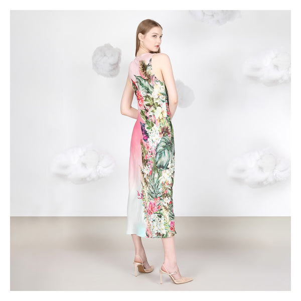 PEGGY DRESS