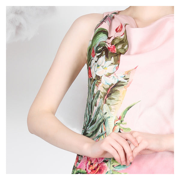 PEGGY DRESS