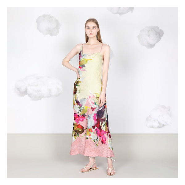 TASHARA DRESS