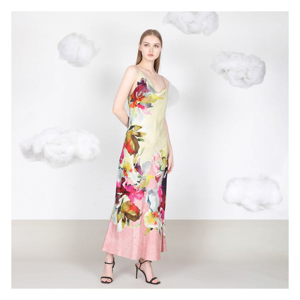 TASHARA DRESS