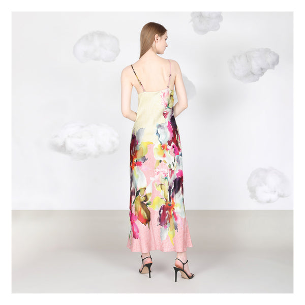 TASHARA DRESS