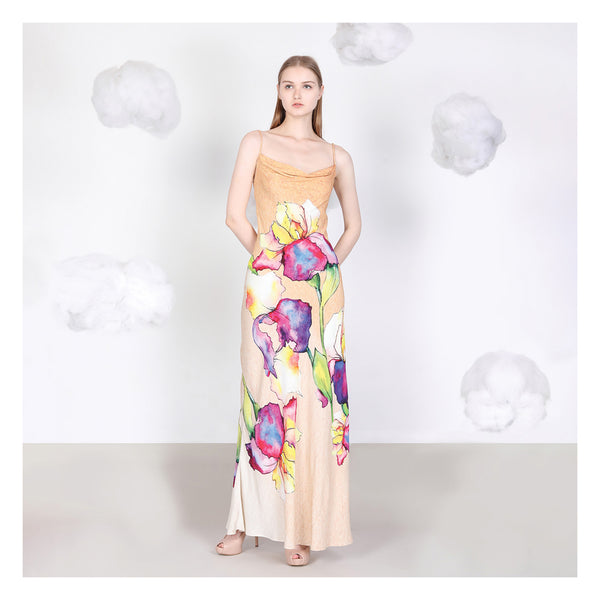 TACITA DRESS