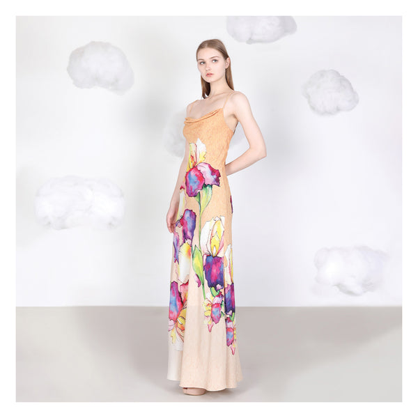 TACITA DRESS