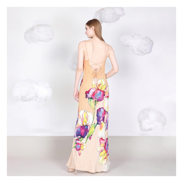 TACITA DRESS