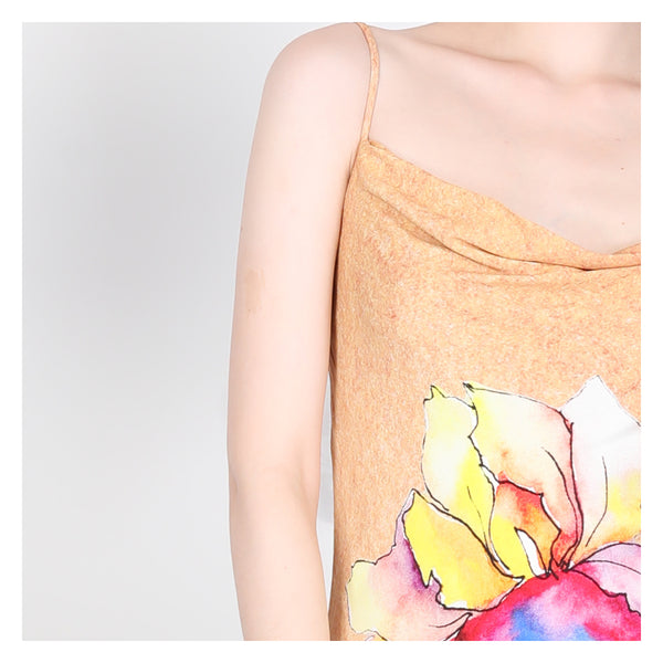 TACITA DRESS