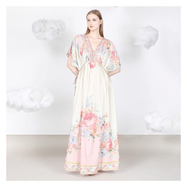 KRISTAL KAFTAN