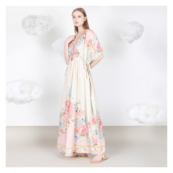 KRISTAL KAFTAN