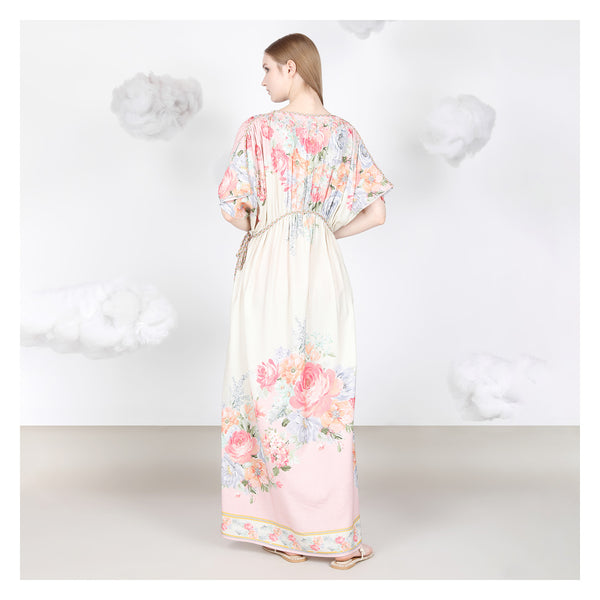 KRISTAL KAFTAN