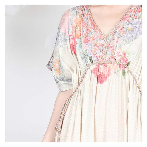 KRISTAL KAFTAN
