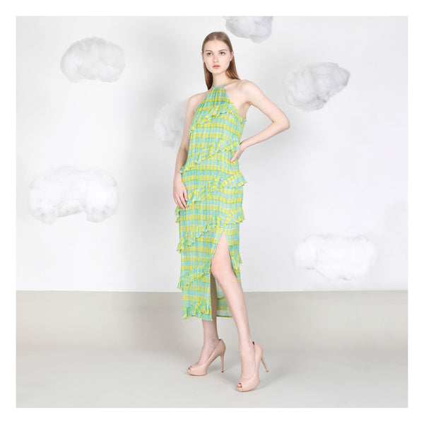 ELFRIDA DRESS