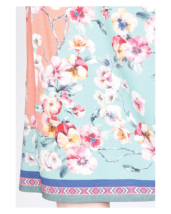 CARMIN TUNIC