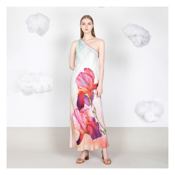 ELINNA DRESS