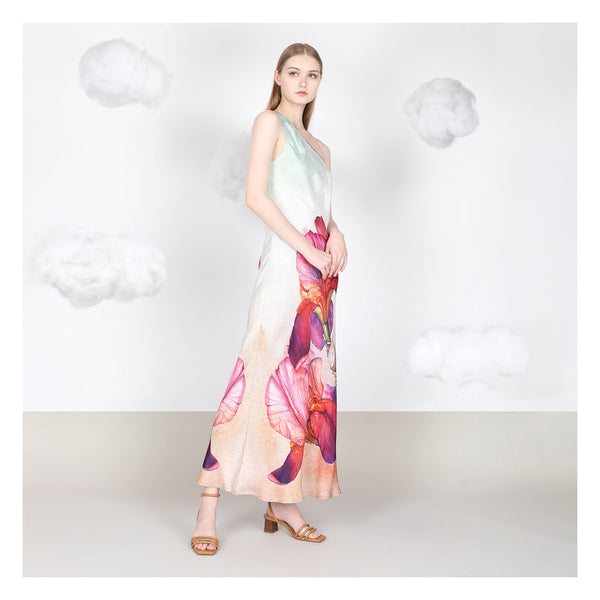 ELINNA DRESS