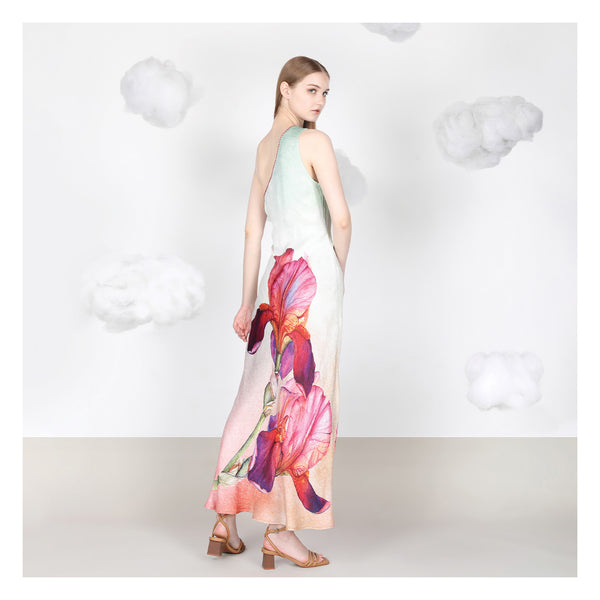 ELINNA DRESS