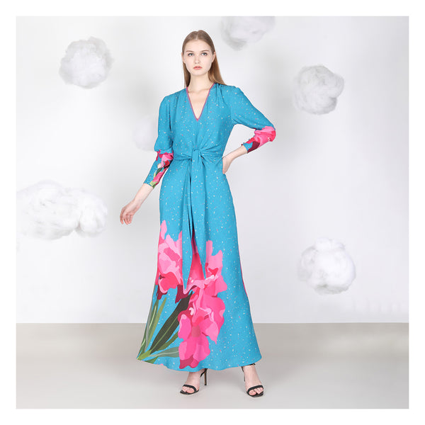 ELEEN DRESS