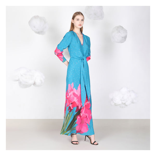 ELEEN DRESS