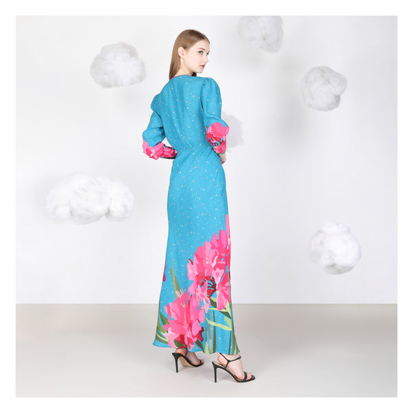 ELEEN DRESS