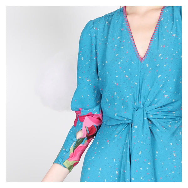 ELEEN DRESS