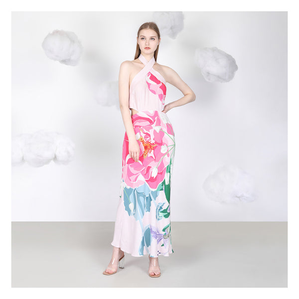 RYLEIGH DRESS