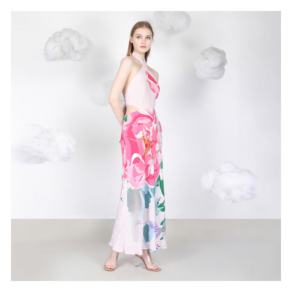 RYLEIGH DRESS