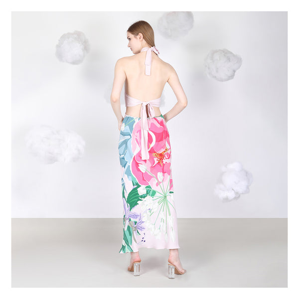 RYLEIGH DRESS
