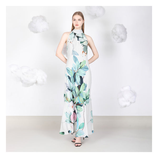 CARELL DRESS