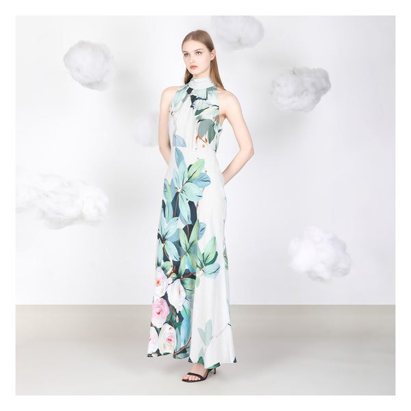 CARELL DRESS