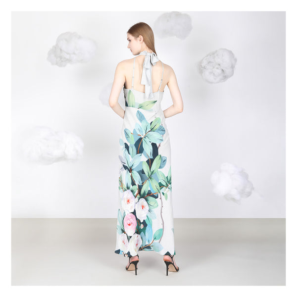 CARELL DRESS