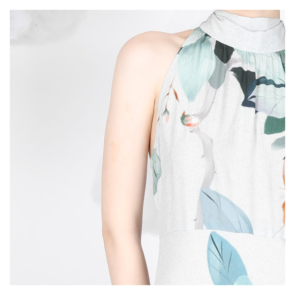 CARELL DRESS