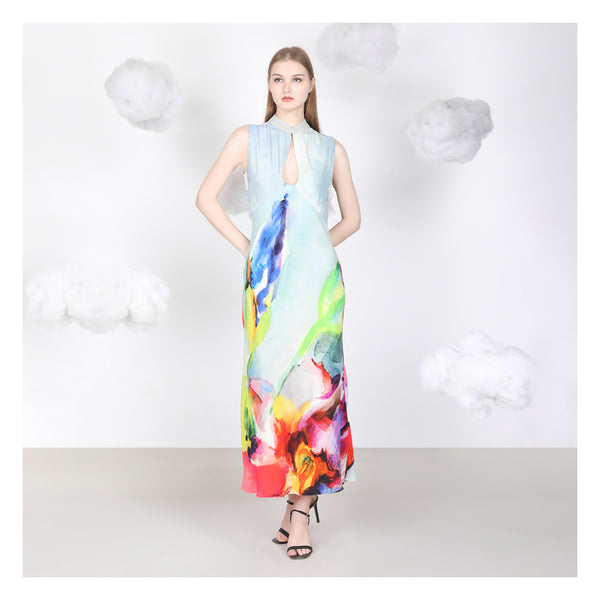 JAYLA DRESS