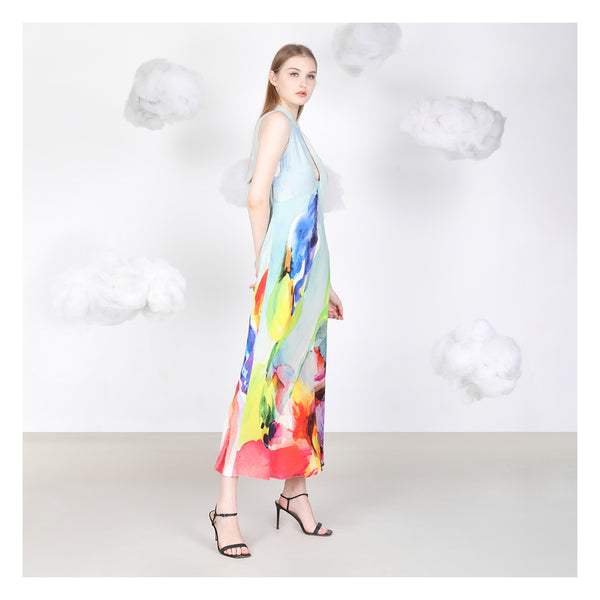 JAYLA DRESS