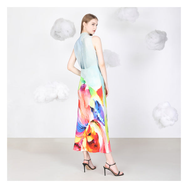 JAYLA DRESS