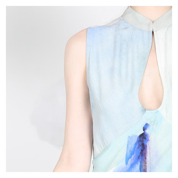 JAYLA DRESS