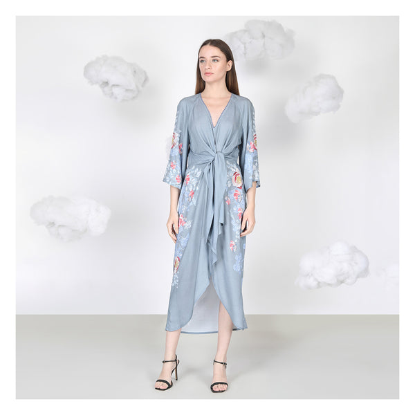 AZORA DRESS